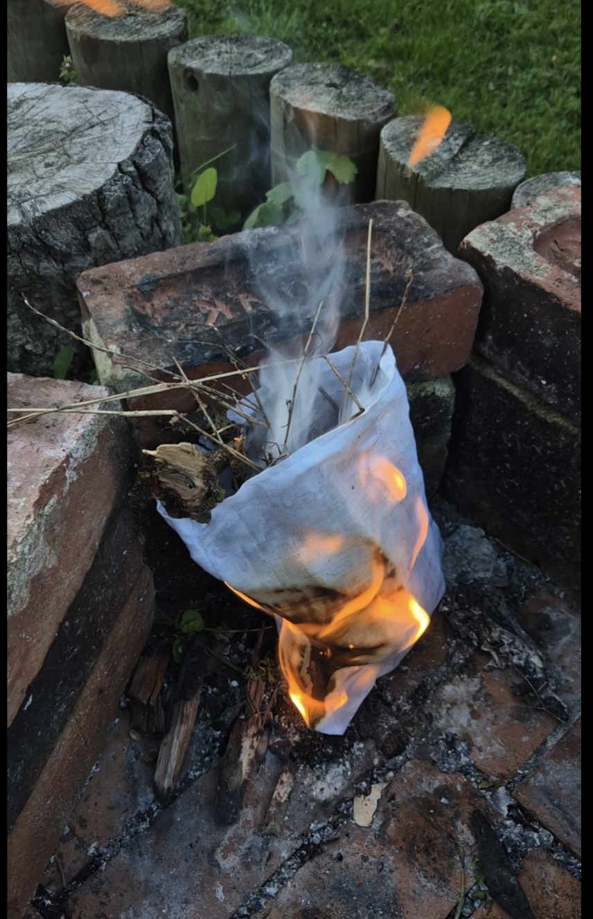 Tinder Bag - Image 6